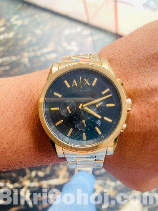 Armani exchange A | X